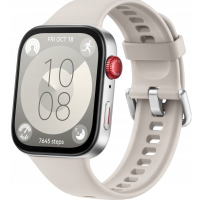 Huawei Watch Fit 3 – Hledejceny.cz