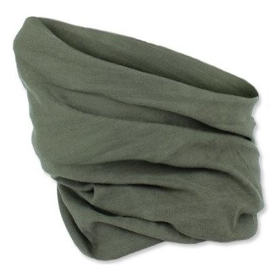 Šátek Mil-Tec multifunkční Oliv – Hledejceny.cz
