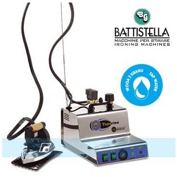 Battistella Vaporino