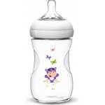 Philips Avent láhev Natural hroch 1 ks 260ml – Zboží Dáma
