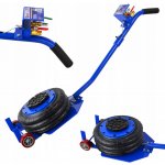 Geko Pneumatický balonový zvedák 3 t | Zboží Auto