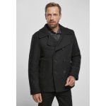 Brandit Pea Coat navy – Zboží Mobilmania