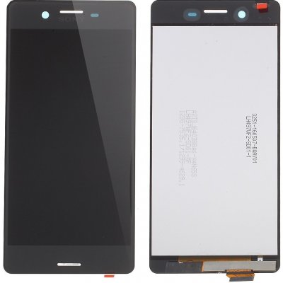 LCD Displej + Dotykové sklo Sony F5121 Xperia X – Zbozi.Blesk.cz