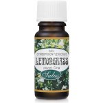 Saloos Lemongrass éterický olej 20 ml – Hledejceny.cz