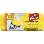Fino s uchy 20 l 7µm 30ks – Zboží Dáma