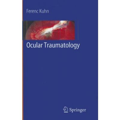 Ocular Traumatology – Hledejceny.cz