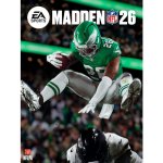 Madden NFL 26 – Sleviste.cz