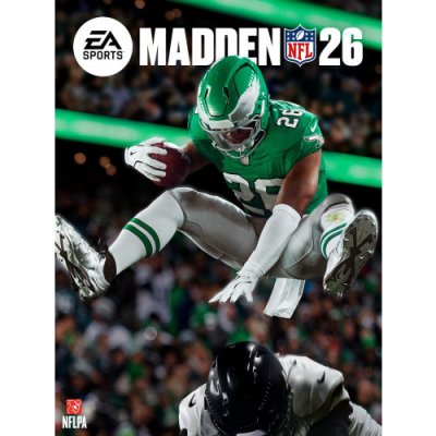 Madden NFL 26 – Sleviste.cz