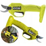 RYOBI RY18SCA-0 ONE+ – Zboží Dáma RYOBI RY18SCA-0 ONE+ – Zboží Dáma