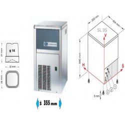 NTF SL 35 A