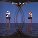 DREAM THEATER - FALLING INTO INFINITY CD – Hledejceny.cz