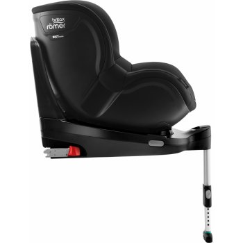 Britax Römer Dualfix M i-Size 2019 Cosmos Black