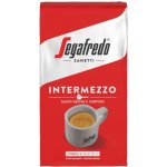 Segafredo Intermezzo mletá 250 g – Sleviste.cz