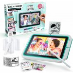 Creator Tablet s tiskárnou – Zboží Dáma