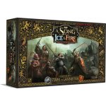 Cool Mini Or Not A Song of Ice And Fire Stark vs Lannister Starter Set – Hledejceny.cz