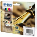 Epson C13T163640 - originální – Hledejceny.cz