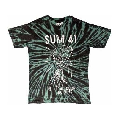 Sum 41 Reaper wash Collection – Hledejceny.cz