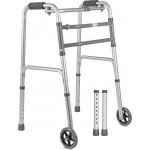 Antar at51088 krokovací chodítko pro seniory, třífunkční – Hledejceny.cz