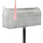 Stojan pro schránku U.S. Mailbox – Zbozi.Blesk.cz