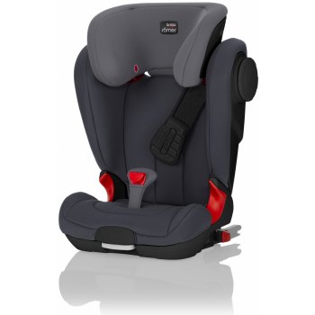 Britax Römer Kidfix II XP SICT 2017 Storm Grey