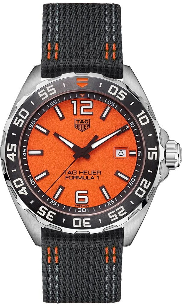 Tag Heuer WAZ101AFC8305
