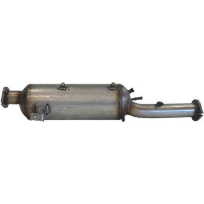 Filtr pevnych castic, vyfukovy system BOSAL 095-315 | Zboží Auto