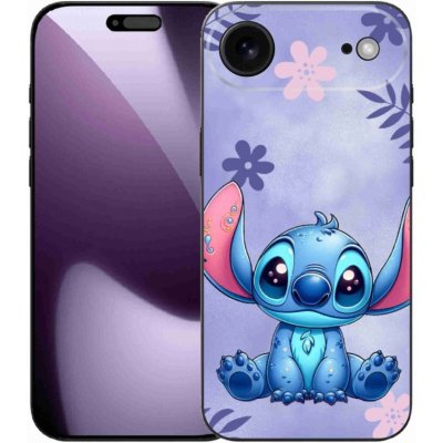 mmCase na iPhone 17 Air - stitch – Zboží Mobilmania