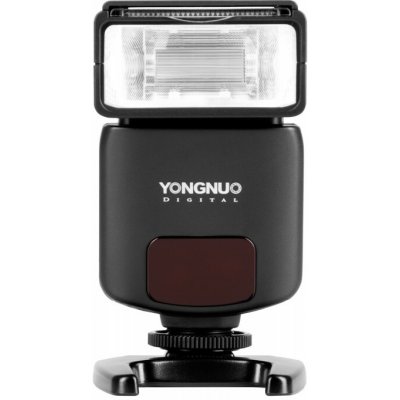 Yongnuo YN320EX – Zboží Živě