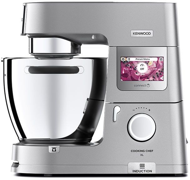 Kenwood Cooking Chef XL KCL95.004SI