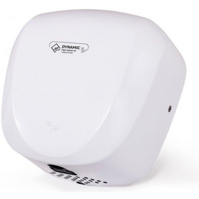 Jet Dryer Dynamic Stříbrný – Hledejceny.cz