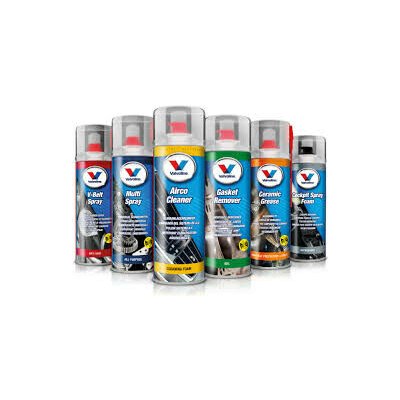 Valvoline 887088 Brake Cleaner - 25L | Zboží Auto