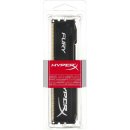 Kingston HyperX Fury Black DDR3 8GB 1333MHz CL9 HX313C9FB/8