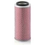 Vzduchový filtr MANN-FILTER C 14 140 – Hledejceny.cz