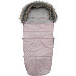 New Baby 3v1 s kožíškem tmavě modrý – Zboží Mobilmania