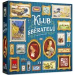 Rexhry Klub sběratelů – Sleviste.cz