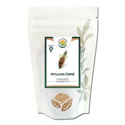 Salvia Paradise Psyllium černé celé 10 g – Hledejceny.cz