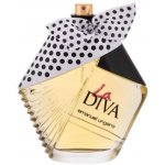 Emanuel Ungaro La Diva parfémovaná voda dámská 100 ml – Hledejceny.cz