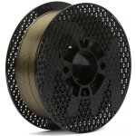 Filament-PM PET-G struna žabí zlato Filament PM 1,75 mm 0,5 kg – Zboží Živě