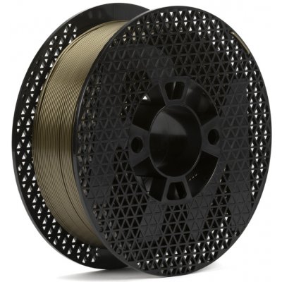 Filament-PM PET-G struna žabí zlato Filament PM 1,75 mm 0,5 kg – Zboží Živě