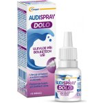 EMERGOPHARM SP.Z O.O.SP.K, WA Audispray Dolo ušní kapky 7g – Zbozi.Blesk.cz