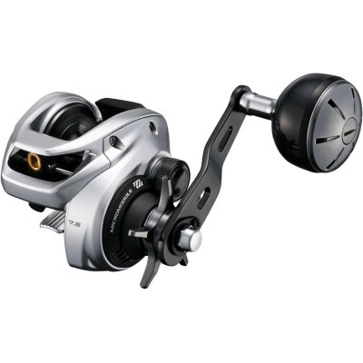 Shimano Tranx B 301 HG Left Hand – Sleviste.cz