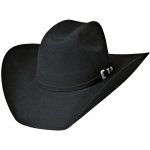 Bullhide Hats Westernový klobouk Legacy černý – Hledejceny.cz