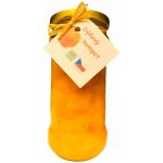 Horňácká Farma Dýňový kompot 370 ml – Zboží Dáma