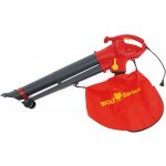 Wolf-Garten LBV 2600 E – Zbozi.Blesk.cz