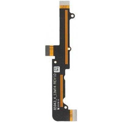 Samsung Galaxy Tab A7 10.4 T500, T505 - Hlavní Flex Kabel - GH81-19639A Genuine Service Pack – Zboží Mobilmania