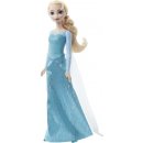 Disney Frozen Elsa v modrých šatech