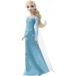 Mattel Disney Princess Frozen Elsa HLW47 – Zboží Dáma
