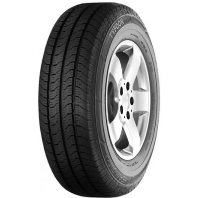 Tyfoon Heavy Duty 2 195/70 R15 104R