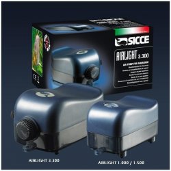 Sicce Air Light 1000 60 l/h