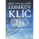 Lessekův klíč - Druhá kniha eldarnské série - Jay Gordon, Robert Scott